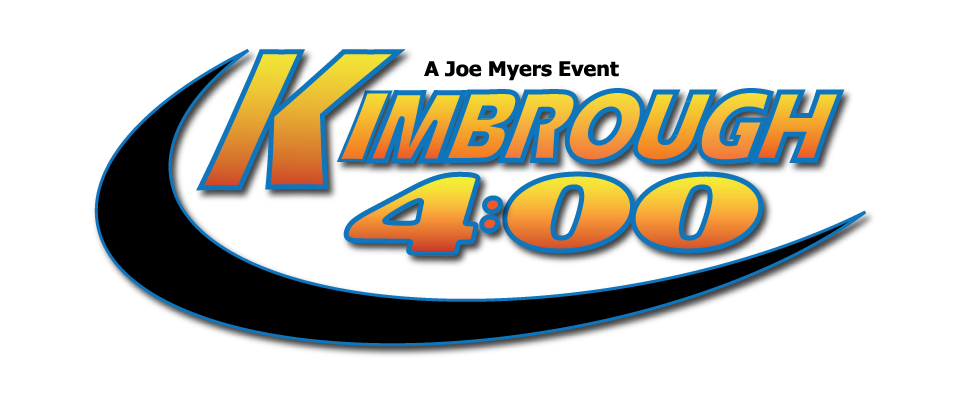 Kimbrough 400 Logo