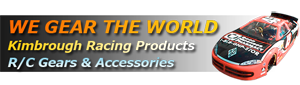 Kimbrough Racing Products